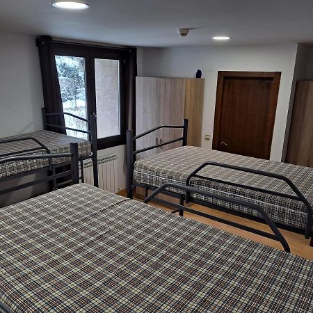 Albergue De Benabarre-Calumet Εξωτερικό φωτογραφία