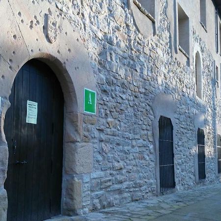 Albergue De Benabarre-Calumet Εξωτερικό φωτογραφία