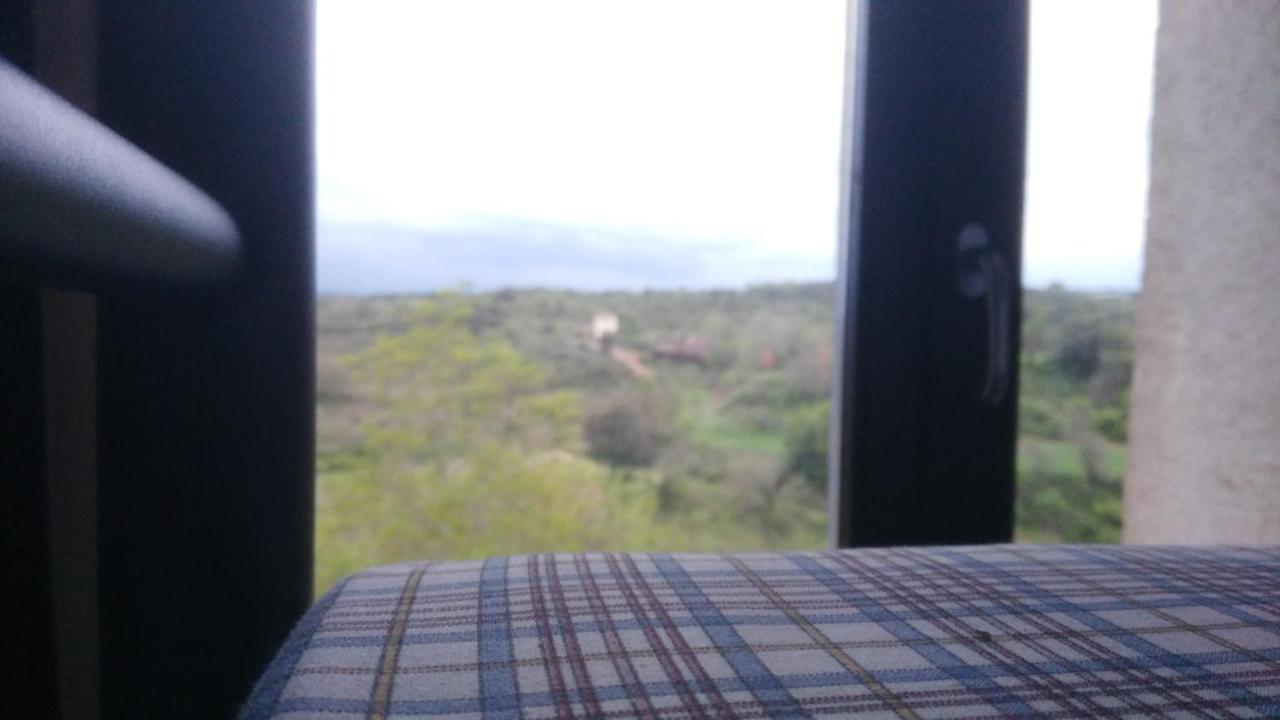 Albergue De Benabarre-Calumet Εξωτερικό φωτογραφία