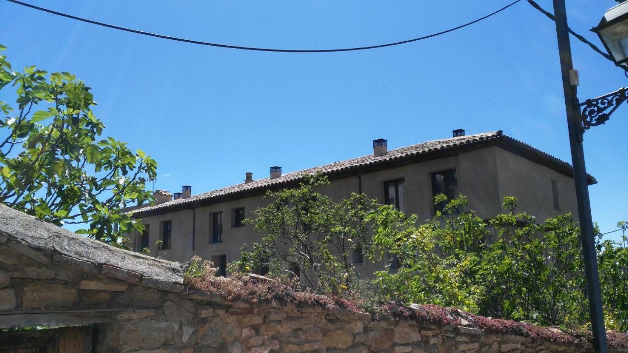 Albergue De Benabarre-Calumet Εξωτερικό φωτογραφία