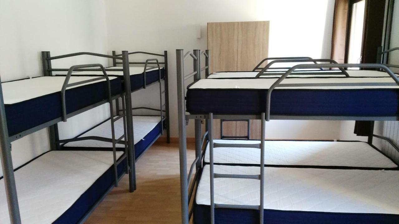 Albergue De Benabarre-Calumet Εξωτερικό φωτογραφία