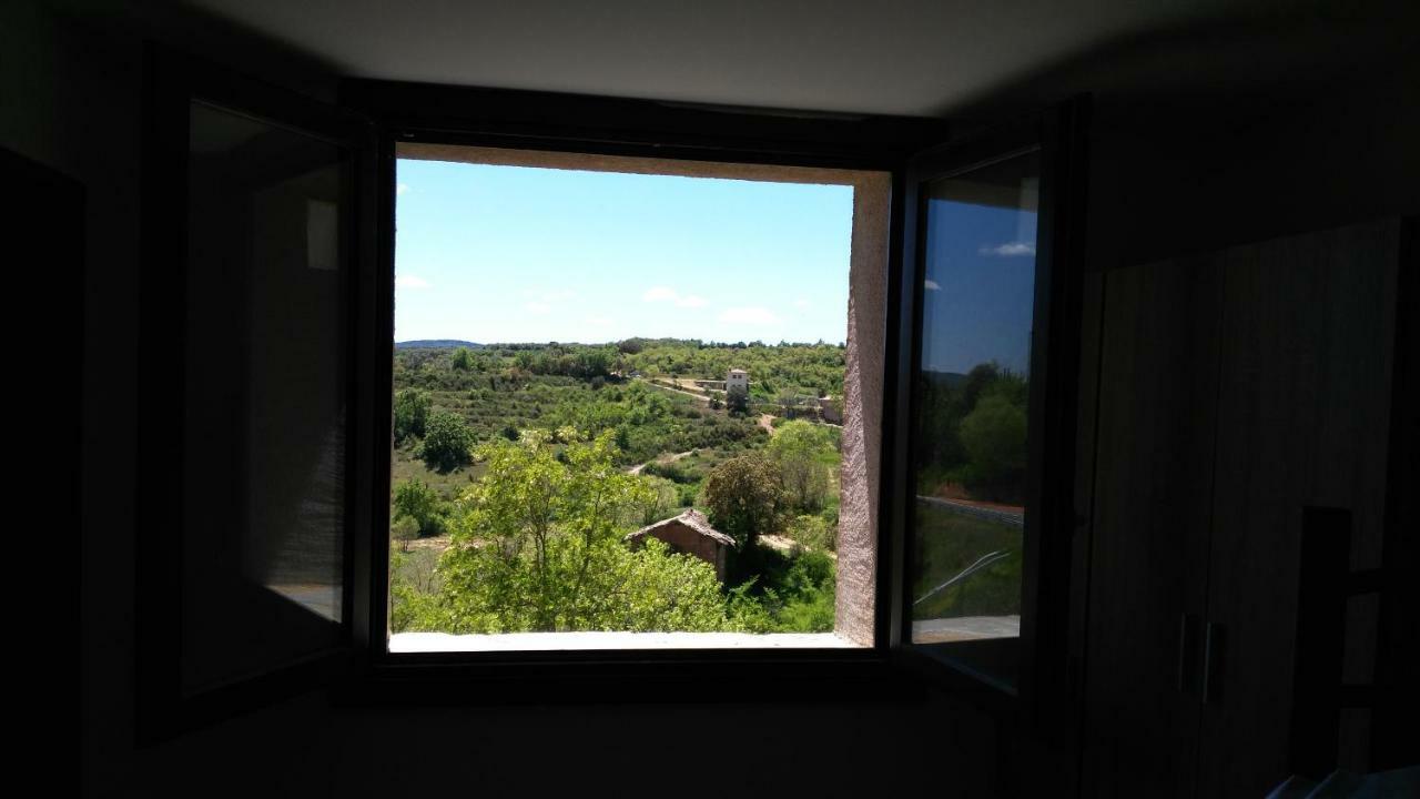 Albergue De Benabarre-Calumet Εξωτερικό φωτογραφία