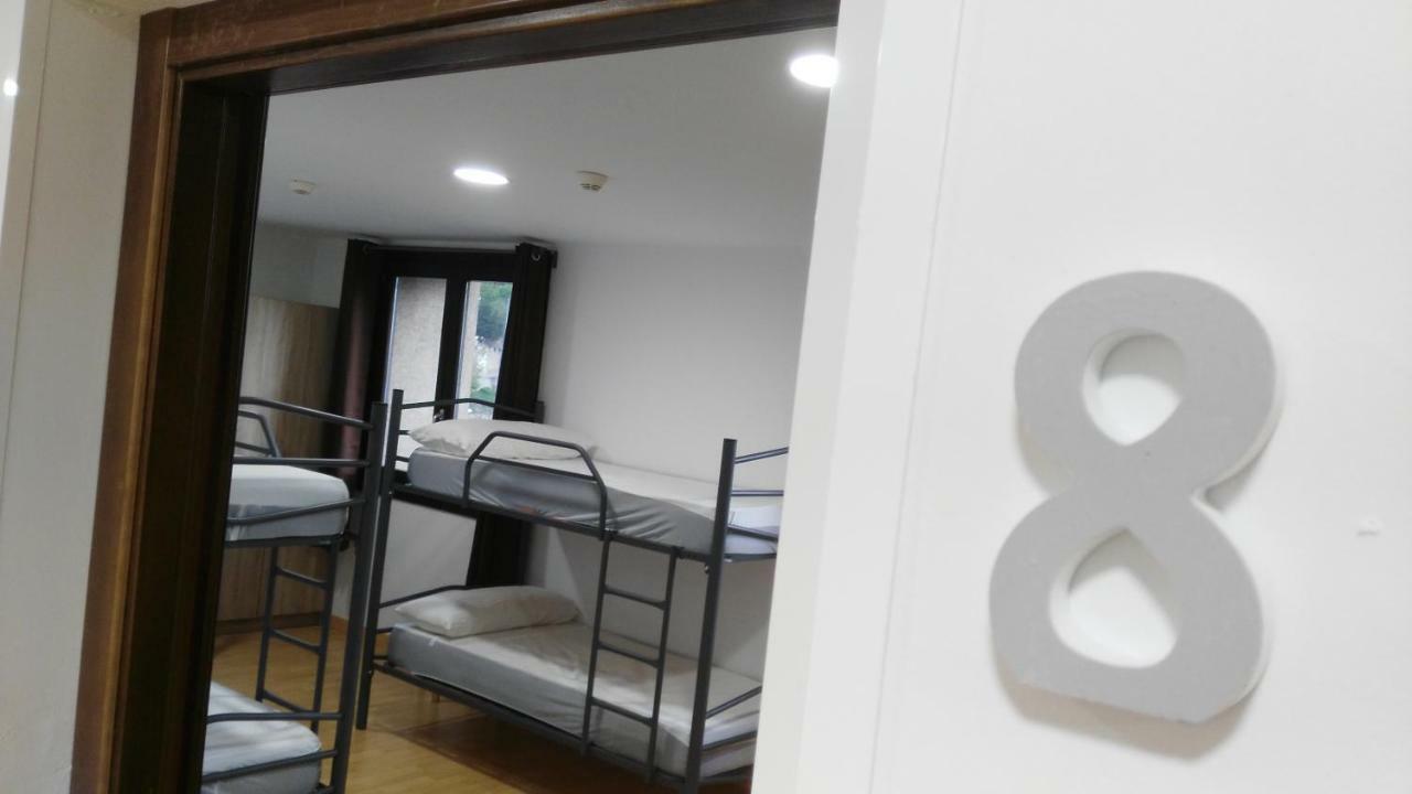 Albergue De Benabarre-Calumet Εξωτερικό φωτογραφία
