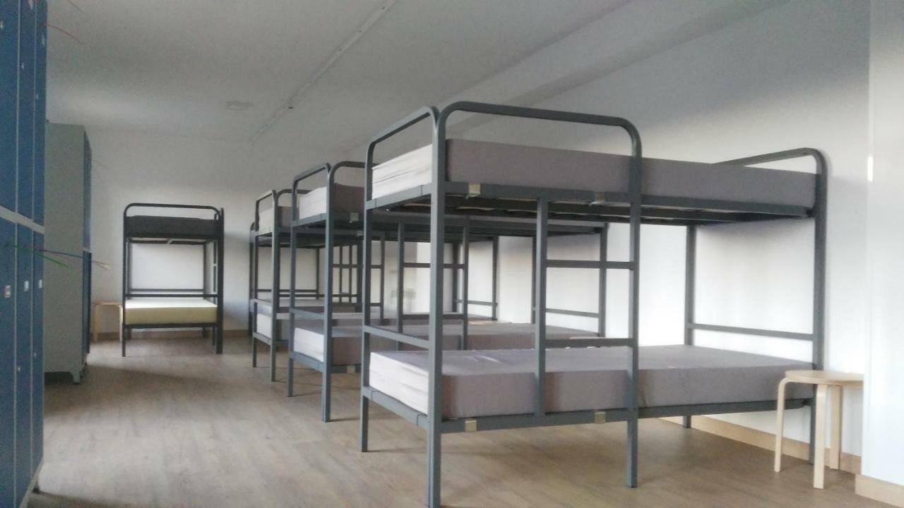 Albergue De Benabarre-Calumet Εξωτερικό φωτογραφία