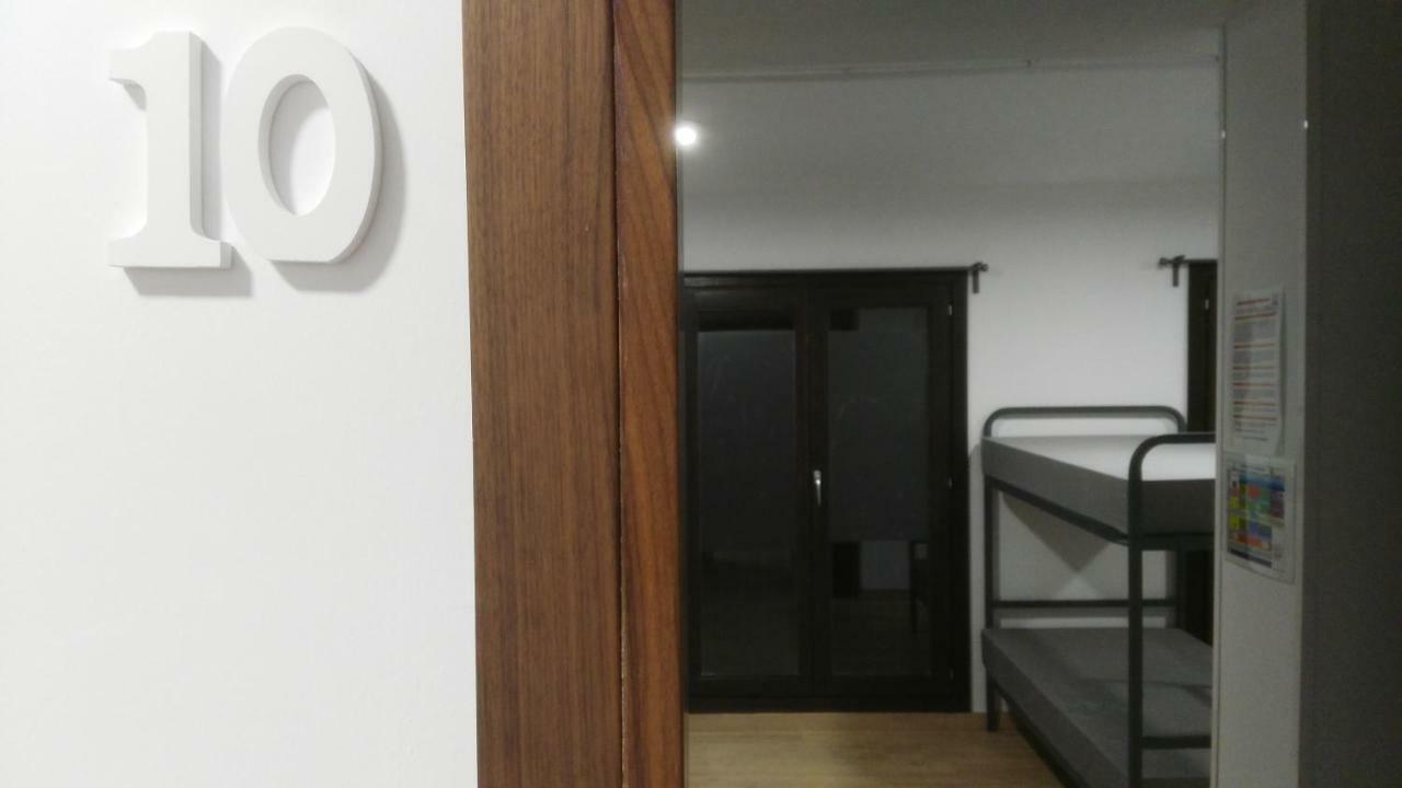 Albergue De Benabarre-Calumet Εξωτερικό φωτογραφία