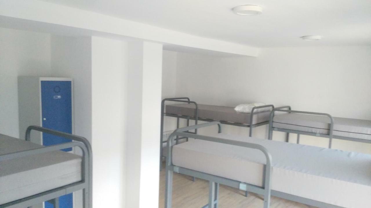 Albergue De Benabarre-Calumet Εξωτερικό φωτογραφία