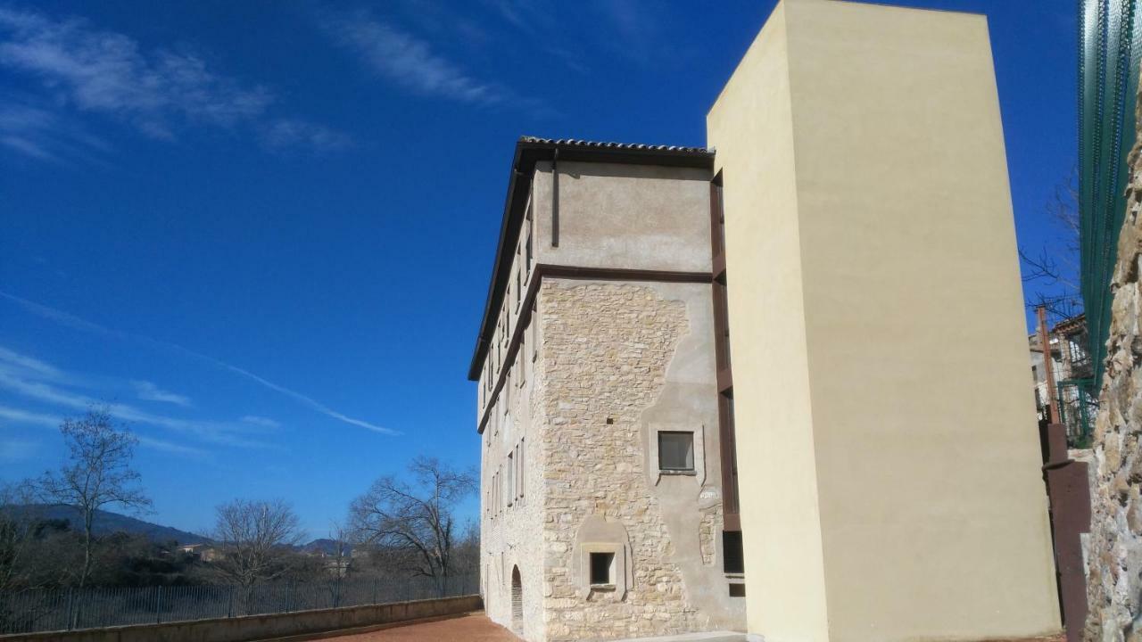 Albergue De Benabarre-Calumet Εξωτερικό φωτογραφία