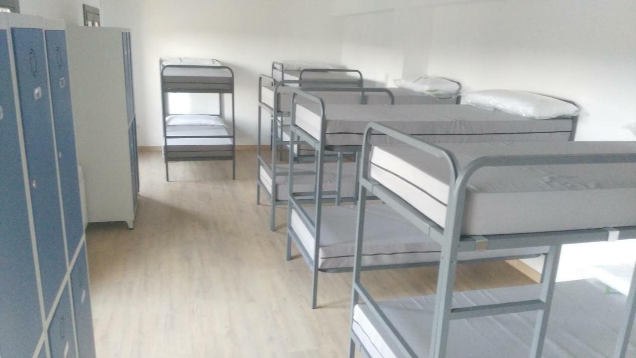 Albergue De Benabarre-Calumet Εξωτερικό φωτογραφία