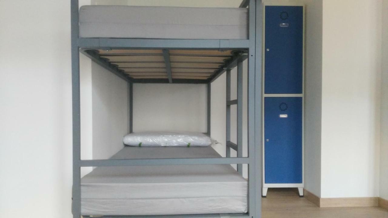 Albergue De Benabarre-Calumet Εξωτερικό φωτογραφία
