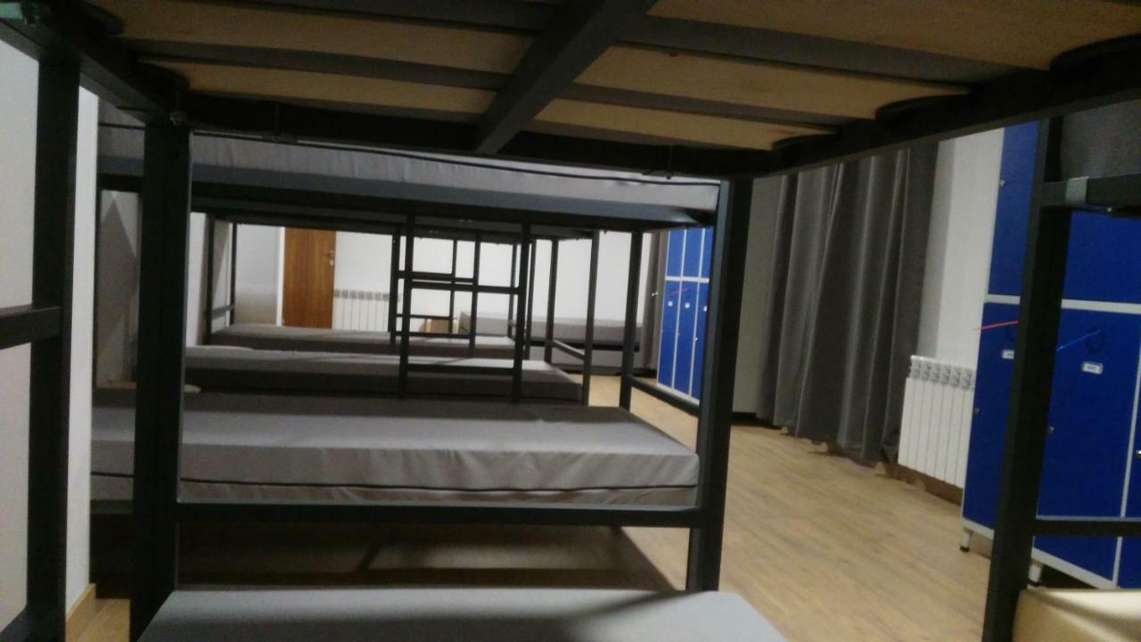 Albergue De Benabarre-Calumet Εξωτερικό φωτογραφία